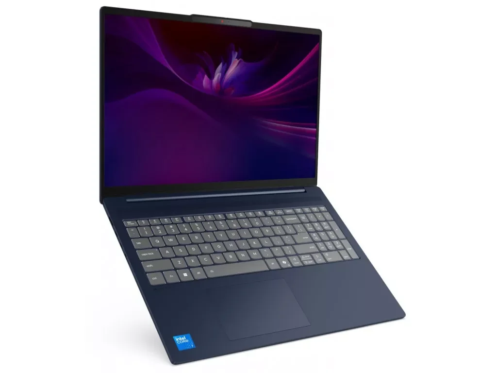 Ультрабук16" Lenovo IdeaPad Slim 5 16IRH10 Intel Core i7-13620H RAM 32GB SSD 1TB Win11 (UKR), фото №5