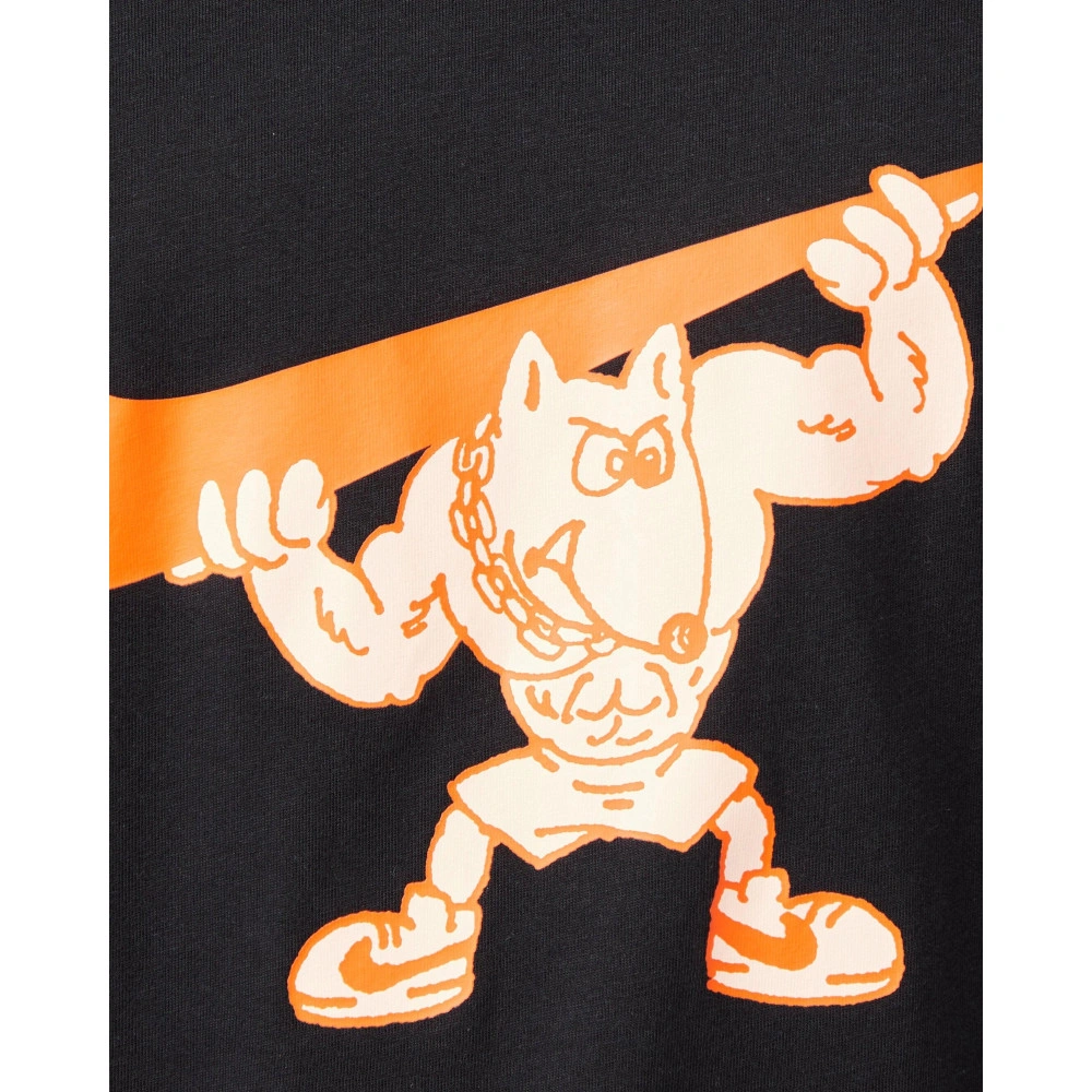 Футболка Nike Gym Cult L, фото №4