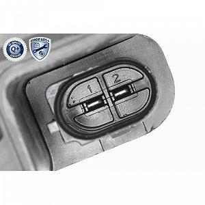 Исполнительный элемент, стояночный тормоз тормозной суппорт VEMO V10-77-1060 EXPERT KITS + для VW synthetic.ua - Фото 1