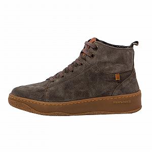 Кросівки El Naturalista GEO High-Top Unisex Adult - Фото 1