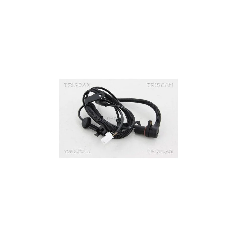 Датчик частоти обертання колеса TRISCAN 8180 43418 для HYUNDAI KIA, задня вісь справа, фото №1