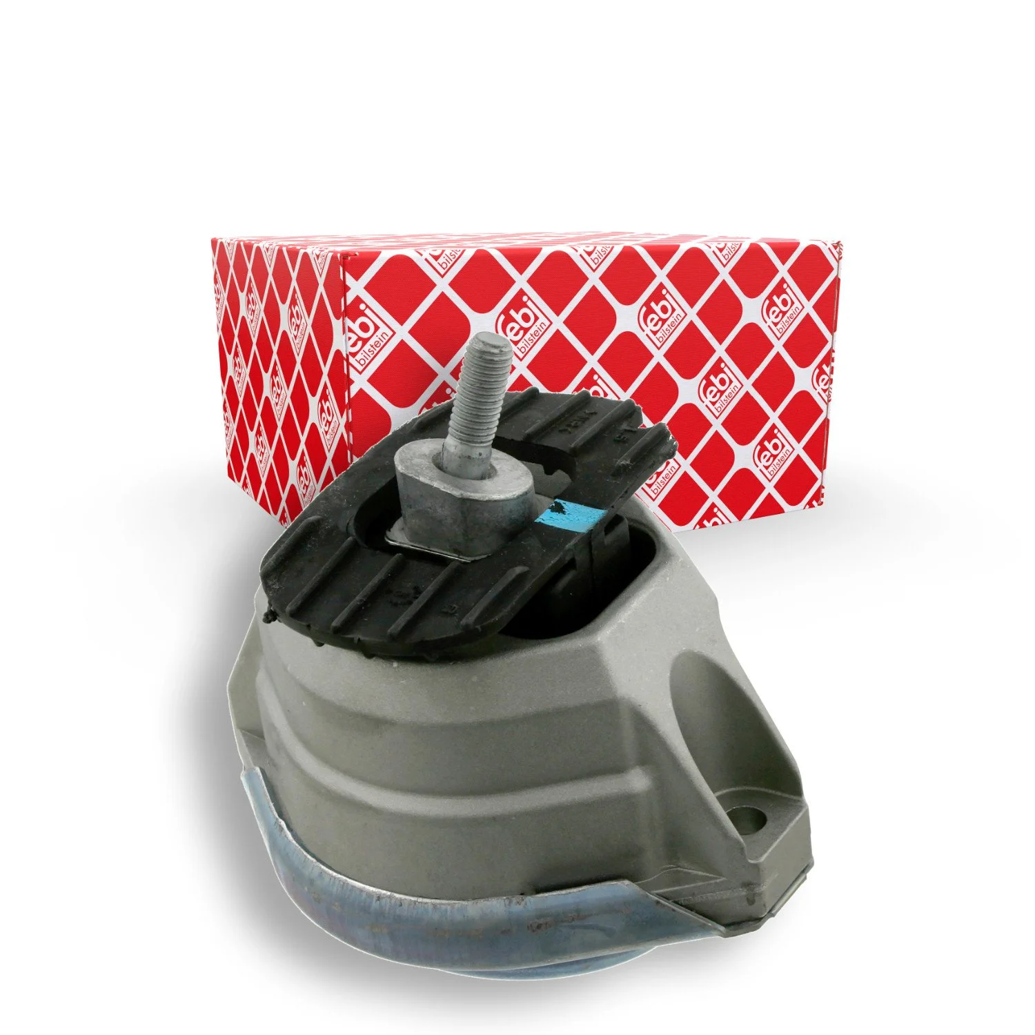 Опора двигуна FEBI BILSTEIN 24080 для BMW, ліва, фото №1