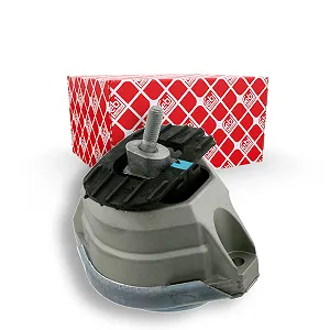 Опора двигуна FEBI BILSTEIN 24080 для BMW, ліва - Фото 1