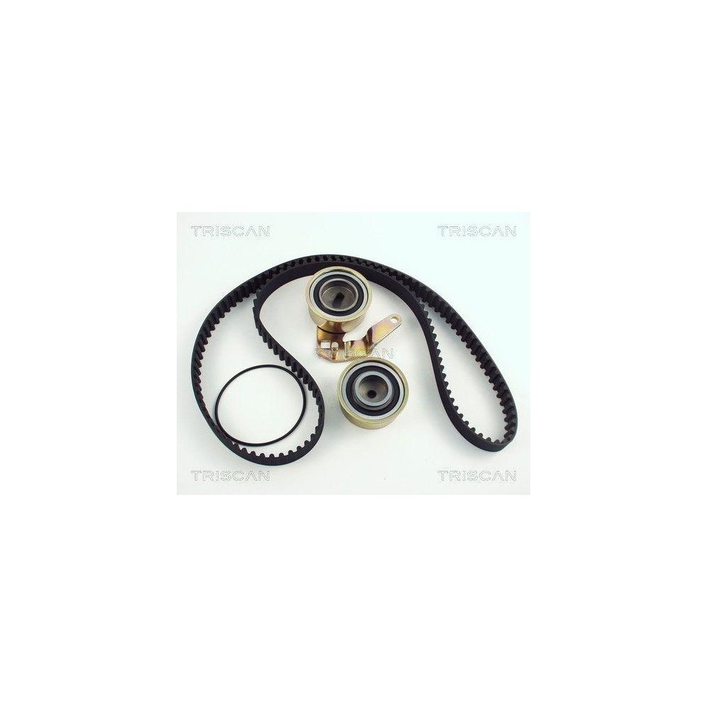 Комплект ременя ГРМ TRISCAN 8647 24008 для OPEL VAUXHALL, фото №1 Комплект ременя ГРМ TRISCAN 8647 24008 для OPEL VAUXHALL, фото №1