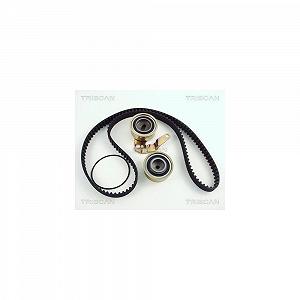 Комплект ременя ГРМ TRISCAN 8647 24008 для OPEL VAUXHALL - Фото 1