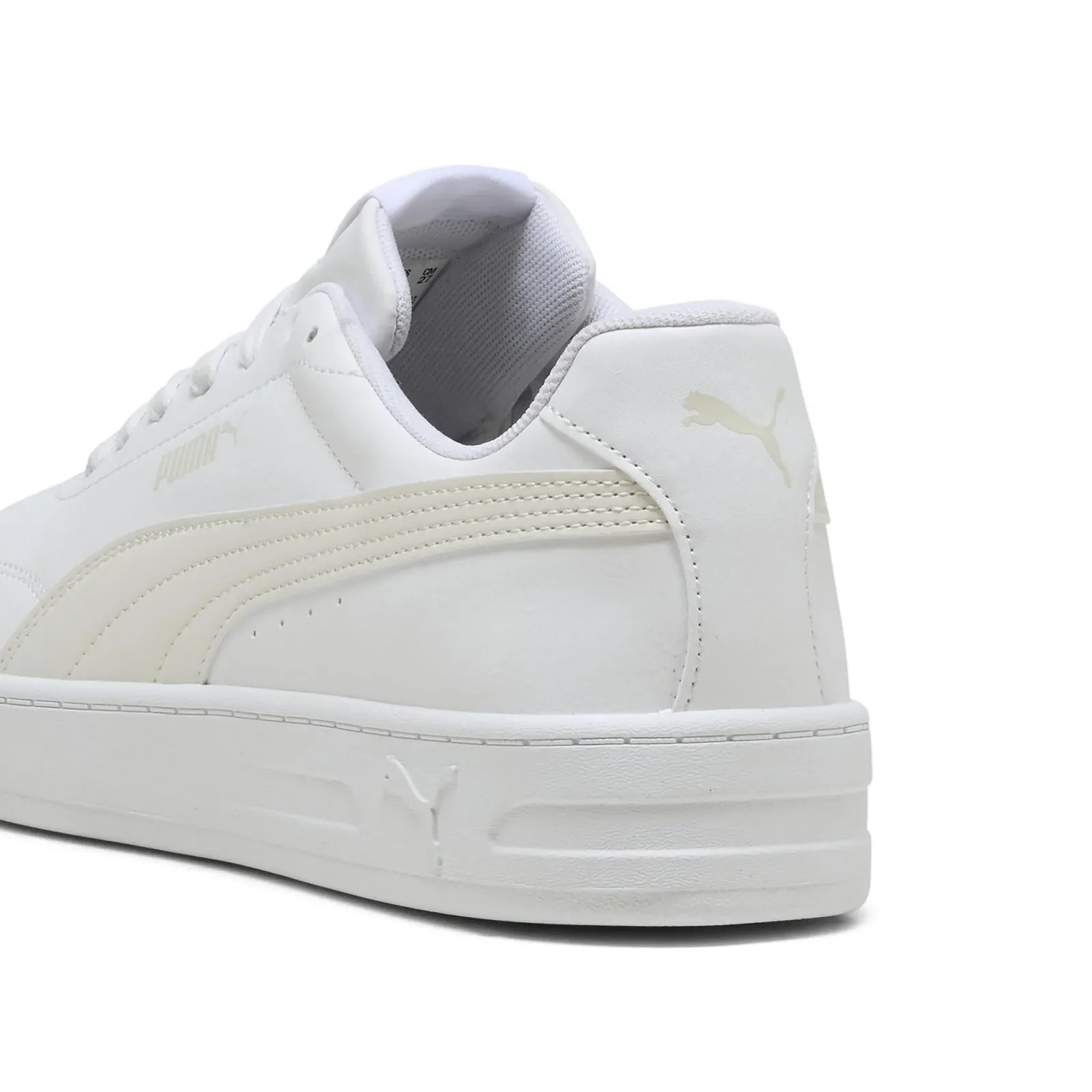 Кросівки PUMA Court Classic Clean Unisex, фото №2