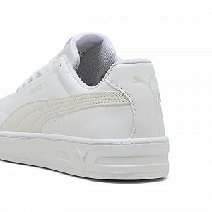 Кросівки PUMA Court Classic Clean Unisex synthetic.ua - Фото 1