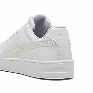 Кросівки PUMA Court Classic Clean Unisex synthetic.ua - Фото 1
