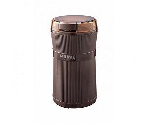 Кавомолка електрична Prime Technics PCG 3050 BR - Фото 1
