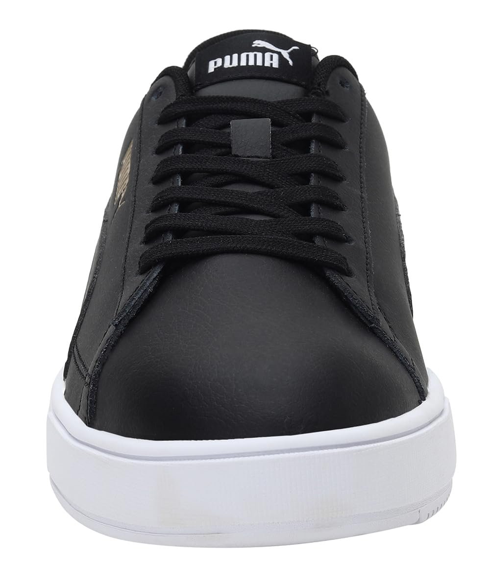 Кроссовки PUMA Unisex Serve Pro, фото №7