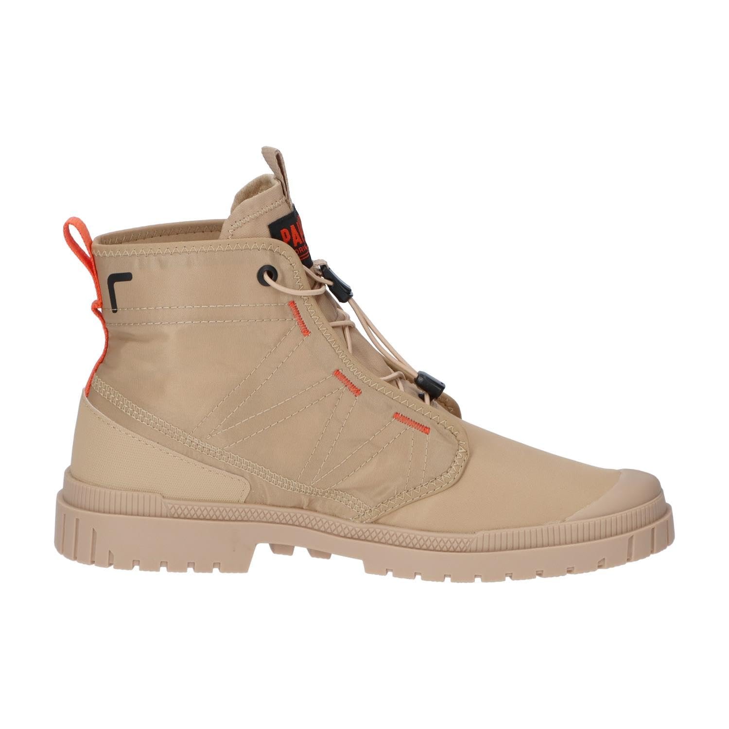 Черевики Palladium Unisex Sp20, фото №4