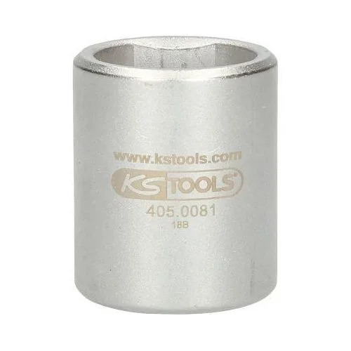 Торцевая головка для ТНВД KS TOOLS 405.0081, фото №3