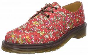 Туфлі Dr Martens 1461 Smooth - Фото 1