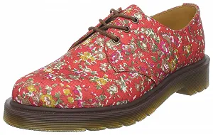 Туфли Dr Martens 1461 Smooth - Фото 1