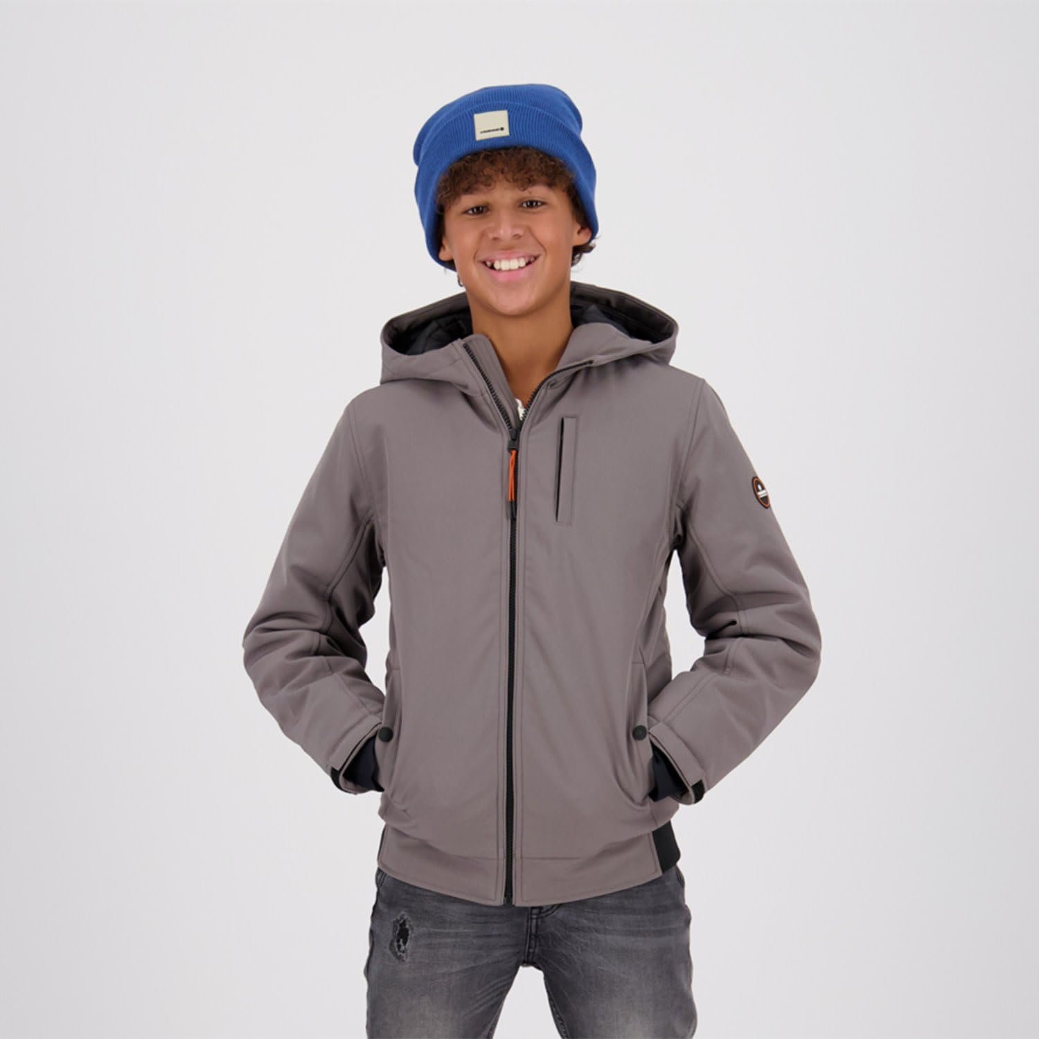 Куртка Vingino Tefers для мальчиков, фото №3