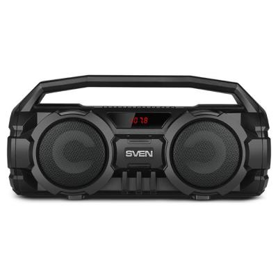 Акустическая система Sven PS-415 black, фото №5