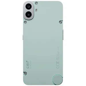 Смартфон CMF Phone 1 8/128GB Light Green synthetic.ua - Фото 1