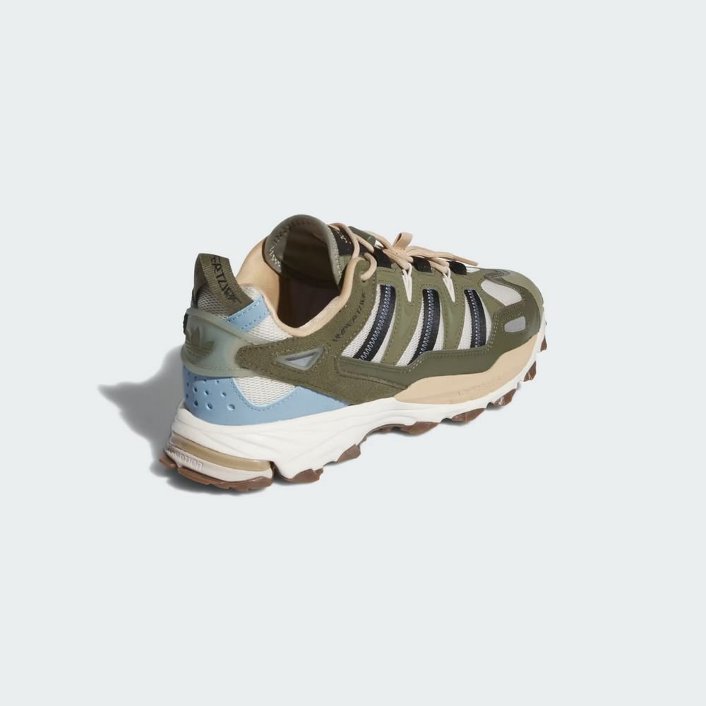 Кросівки Adidas Hyperturf Adventure 44 2/3, фото №3