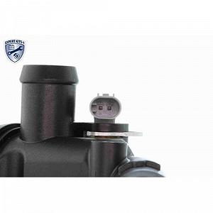 Корпус термостата VEMO EXPERT KITS + V30-99-0186 для MERCEDES-BENZ synthetic.ua - Фото 1