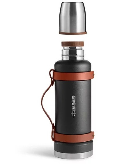 Термос MHW-3Bomber Outdoor Thermos 1.2 л, фото №1