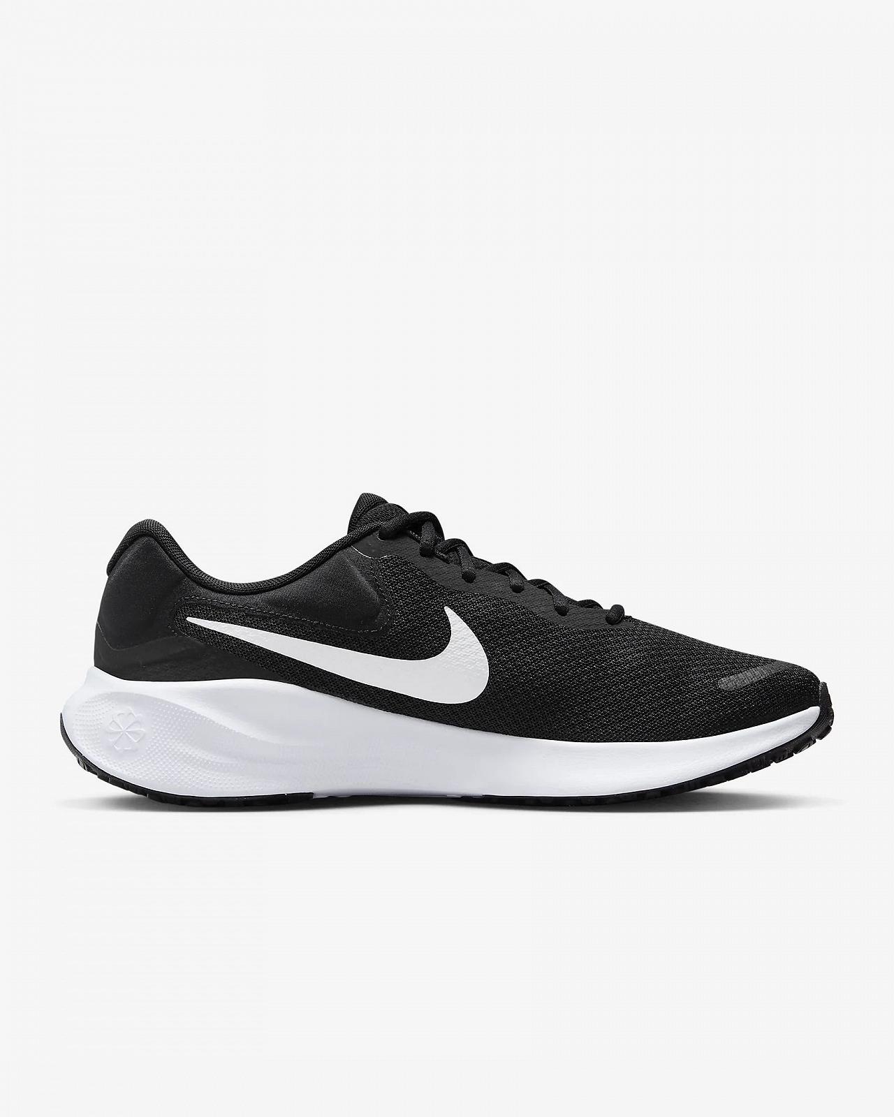Кроссовки Nike REVOLUTION 7 49.5, фото №3