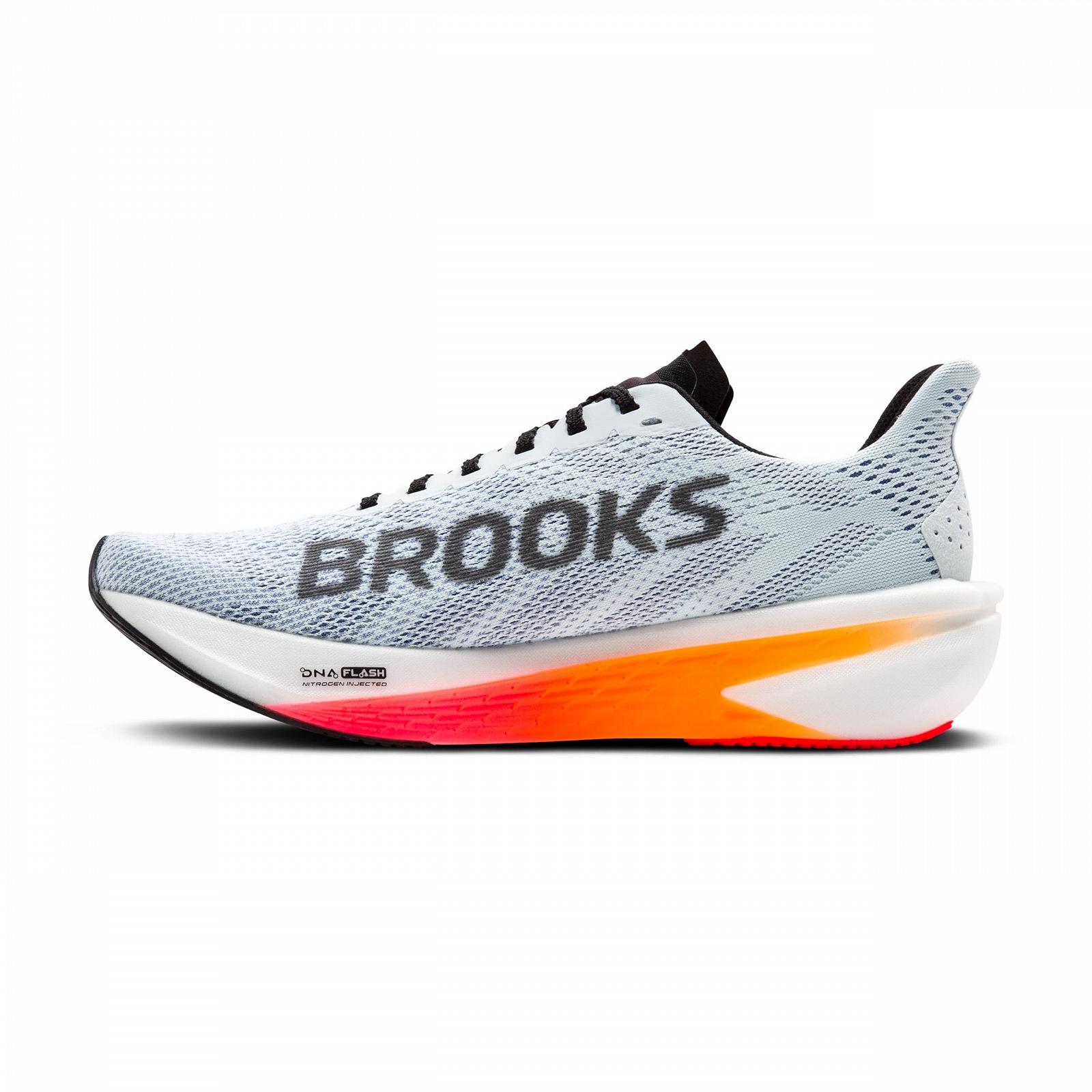 Кросівки Brooks Hyperion 2, фото №5