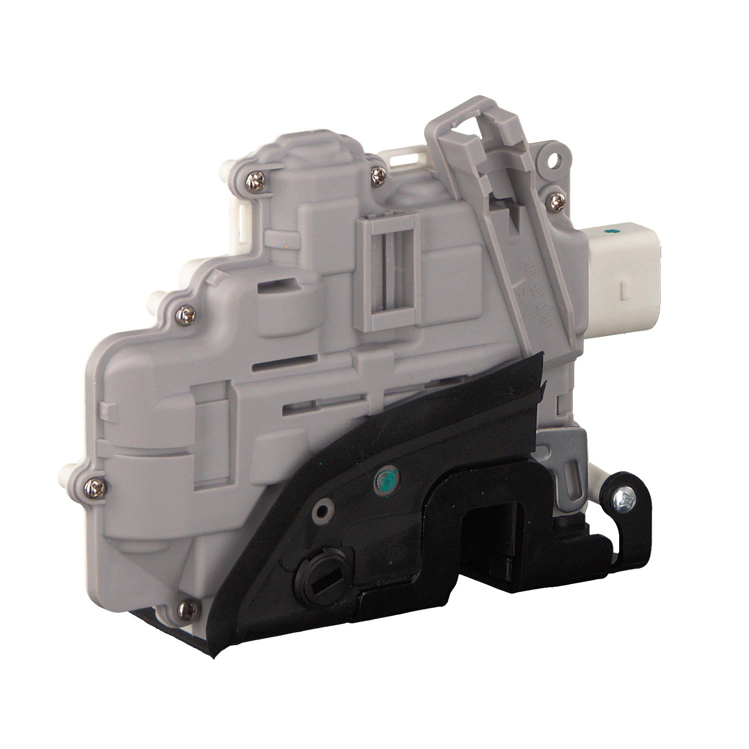 Замок двери FEBI BILSTEIN 172131 febi Plus для AUDI, задний левый, фото №5