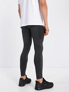 Леггинсы THE NORTH FACE ACTIVE TIGHTS Серия ASPHLTGR/T NF0A3Y2RMN81 Черный S/M synthetic.ua - Фото 1