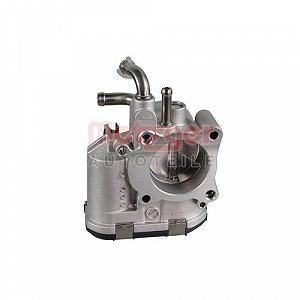 Дроссельная заслонка METZGER 0892825 для HYUNDAI KIA synthetic.ua - Фото 1