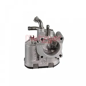 Дросельна заслінка METZGER 0892825 для HYUNDAI KIA synthetic.ua - Фото 1
