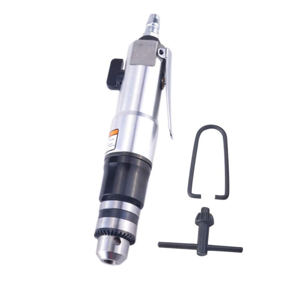 Ручний Low Speed 3/8 Compressed Air Hammer Air Drill Engraving Grinder Industrial Grade Drilling Tool, фото №3