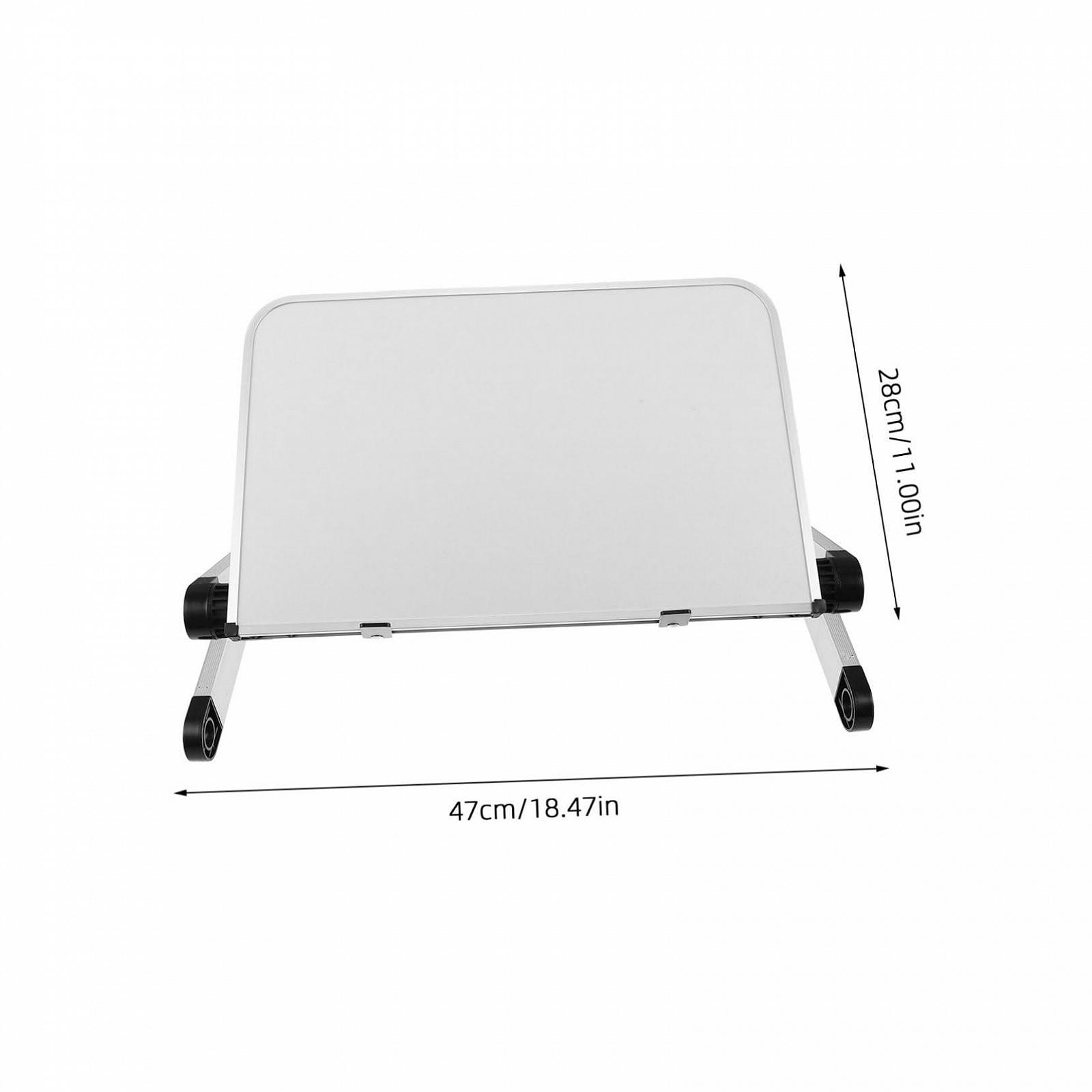 Гибкая Подставка для Ноутбука Gatuida с Регулируемой Высотой и Вращающимся Дизайном для Компьютеров и Планшетов, Складная и Портативная для Использования за Письменным Столом, в Путешествиях и в Кровати, фото №2 Гибкая Подставка для Ноутбука Gatuida с Регулируемой Высотой и Вращающимся Дизайном для Компьютеров и Планшетов, Складная и Портативная для Использования за Письменным Столом, в Путешествиях и в Кровати, фото №2