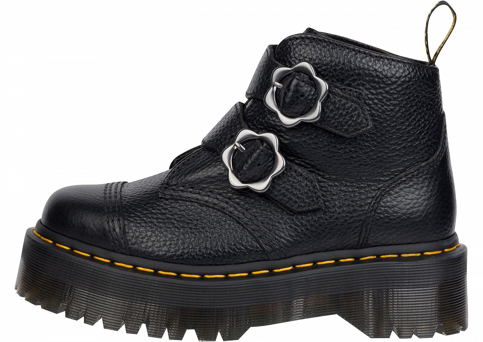 Ботинки Dr. Martens Devon, фото №2