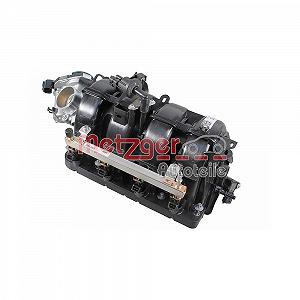 Впускной коллектор METZGER 2100126 для OPEL GENERAL MOTORS - Фото 1