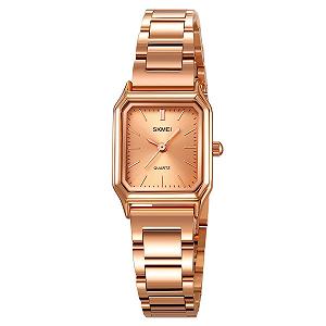 Годинник Skmei 2237RG Rose Gold - Фото 1