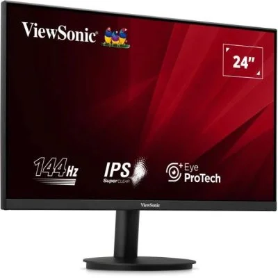 Монитор ViewSonic VA24G1-H, фото №3 Монитор ViewSonic VA24G1-H, фото №3