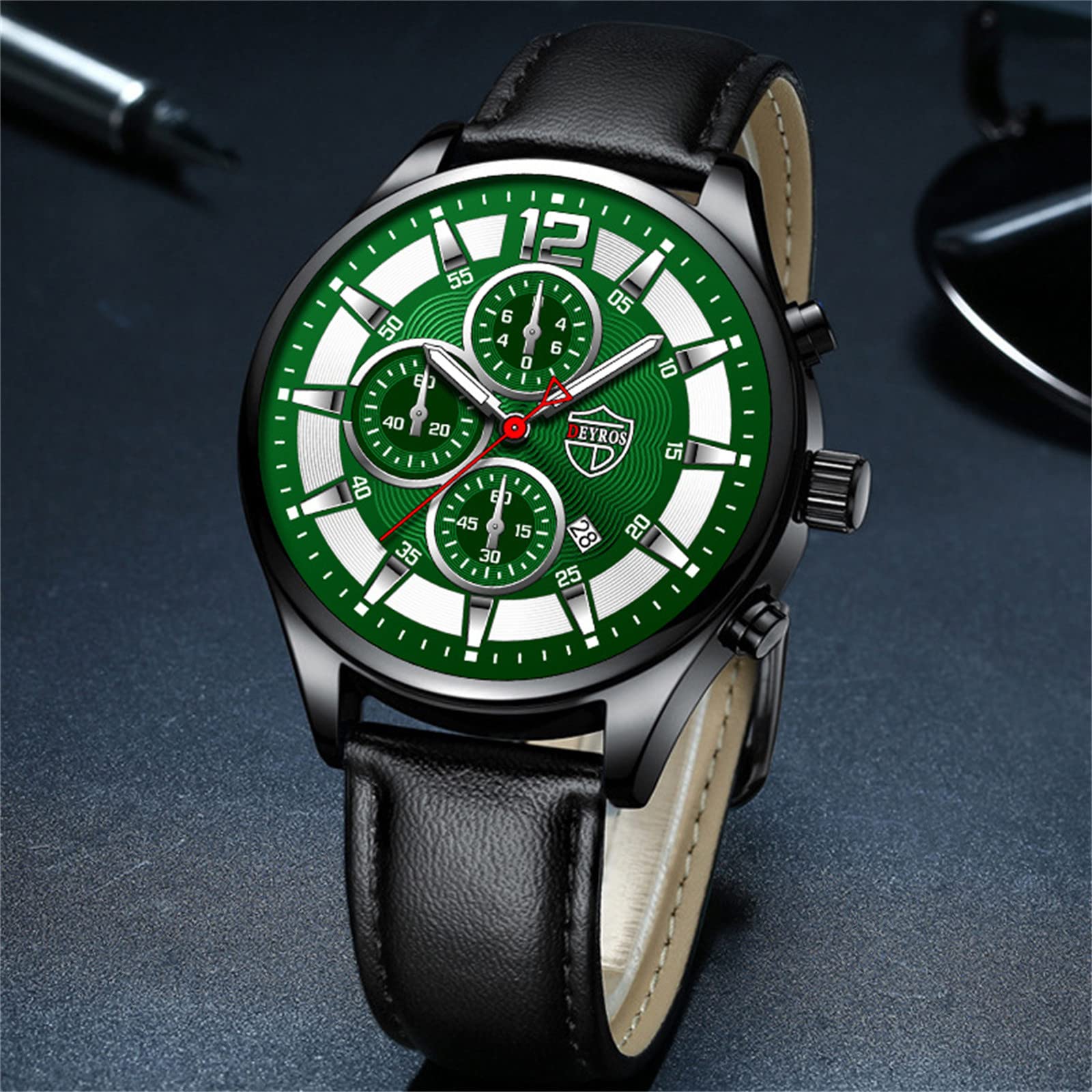 Жіночий годинник Anromat Нержавіюча сталь Чоловічий кварцовий годинник, фото №4 Жіночий годинник Anromat Нержавіюча сталь Чоловічий кварцовий годинник, фото №4