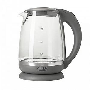 Электрочайник Adler AD-1286 2 л Электрочайник Adler AD-1286 2 л