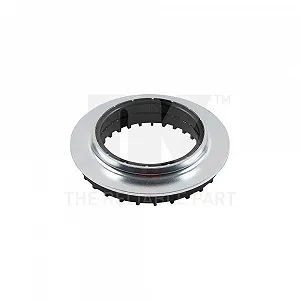 Подшипник опоры амортизатора NK 664703 для AUDI SEAT SKODA VW, передний мост - Фото 1