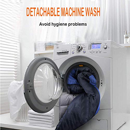 Спальний мішок 4-сезонний легкий водонепроникний, фото №3 Спальний мішок 4-сезонний легкий водонепроникний, фото №3