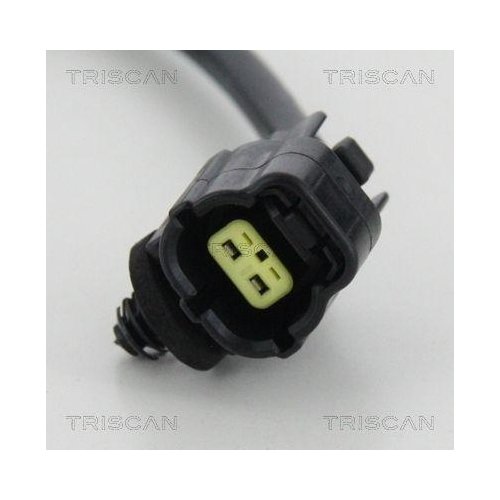 Датчик швидкості обертання колеса TRISCAN 8180 21120 для OPEL CHEVROLET DAEWOO, передня вісь, фото №2