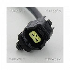 Датчик швидкості обертання колеса TRISCAN 8180 21120 для OPEL CHEVROLET DAEWOO, передня вісь synthetic.ua - Фото 1