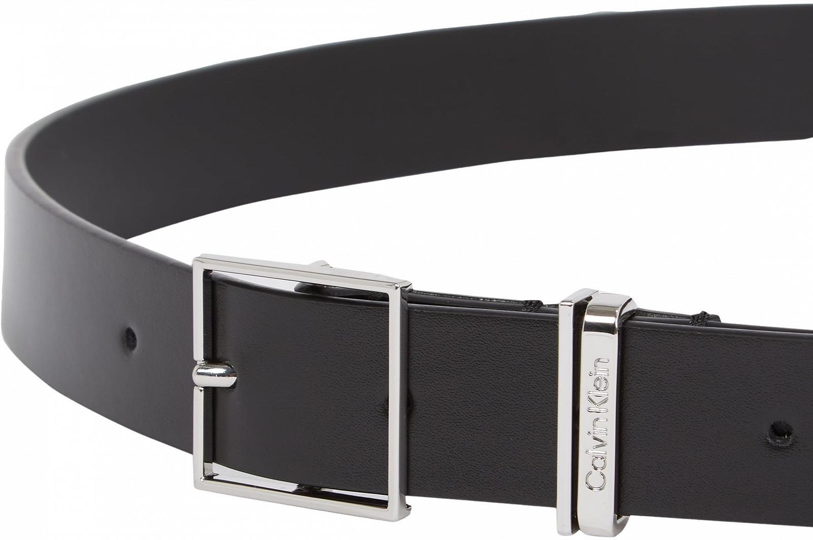 Ремінь Calvin Klein Fixed для жінок, фото №3