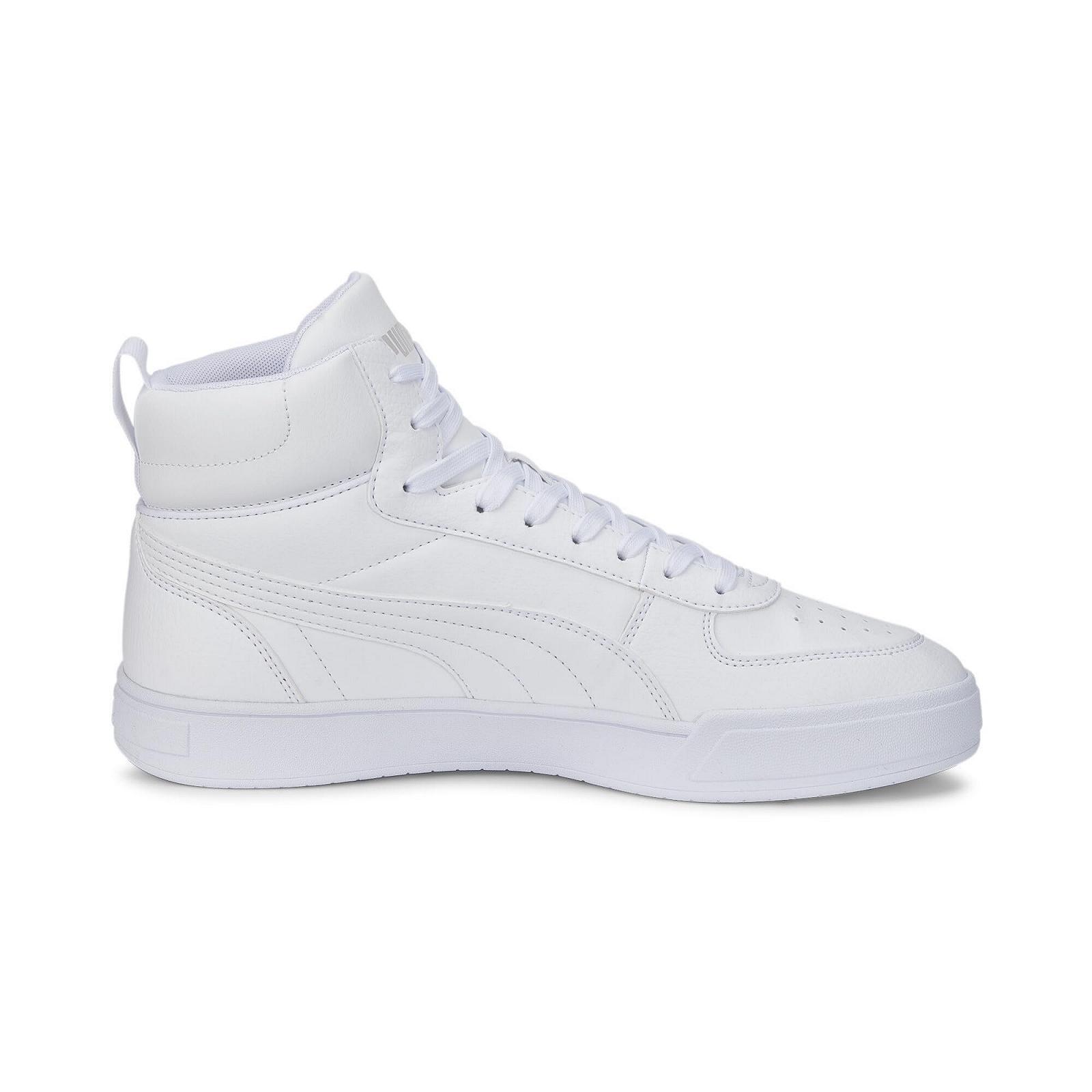 Кроссовки PUMA Unisex Caven Mid, фото №5