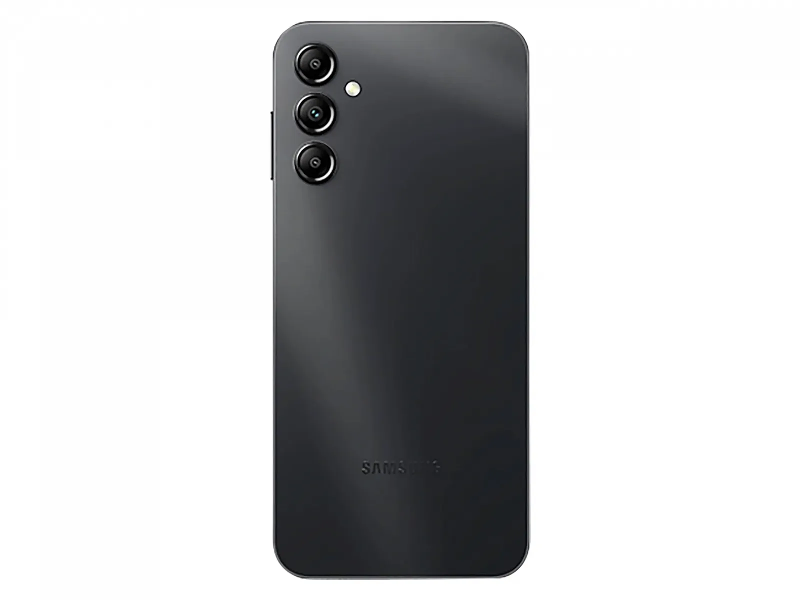 Смартфон Samsung Galaxy A14 5G 128GB Black, фото №3 Смартфон Samsung Galaxy A14 5G 128GB Black, фото №3