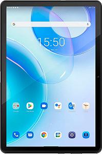 Планшет 10.1" Full HD Blackview Tab 10 Pro 8/128Gb 4G 2-SIM 8 ядер Android 11 6580 mAh Серый synthetic.ua - Фото 1