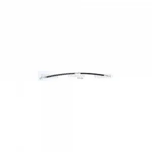 Тормозной шланг TRISCAN 8150 43162 для HYUNDAI, передний мост справа - Фото 1