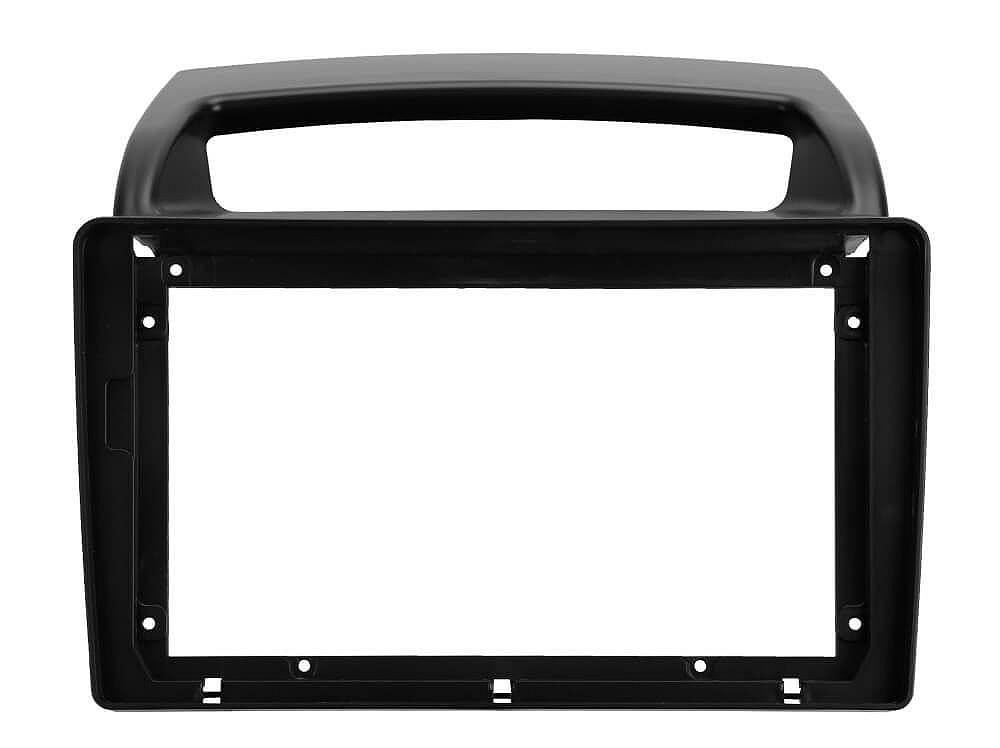 Штатная магнитола Sigma F9216 2+32 Gb Kia Carnival VQ 2006-2014 9, фото №2