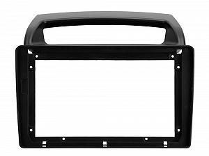 Штатная магнитола Sigma F9216 2+32 Gb Kia Carnival VQ 2006-2014 9 synthetic.ua - Фото 1