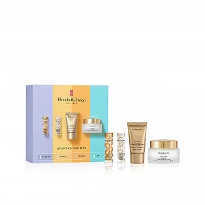 Набір денних кремів Advanced Ceramide, 4 одиниці - Фото 1